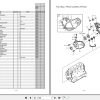 GCT Engine GK21 GK25 Parts Catalog 2022 EN 2