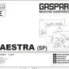 Gaspardo Agricultural Spare Parts Catalog Collection 4
