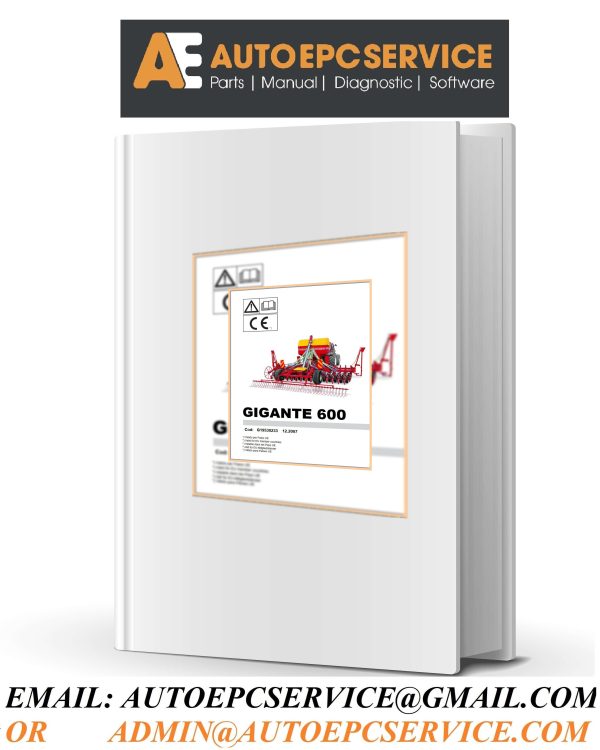 Gaspardo Agricultural Spare Parts Catalog Collection 7 scaled