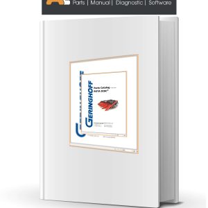 Geringhoff Agricultural Parts Catalog Collection 6 scaled