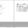 Heli Forklift 14 16t Series QSB6.7 Cummins Engine Parts Catalog EN ZH 2