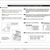 Heli Forklift CPCD140 CPCD150 CPCD160 CU1 CU4 Parts Catalog 2009 1
