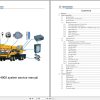 Hirschmann HC4900 System Service Manual 1