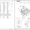 Hydrema Dump Truck 912C Spare Part Catalog 3799004 2