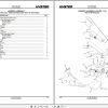 Hyster Forklift S80FT to S120FT PRS J004 Parts Service Manual 2025 2