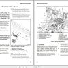 Hyster Forklift S80FT to S120FT PRS J004 Parts Service Manual 2025 3
