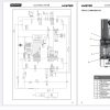 Hyster Pallet Stacker S1.5UT S Service Manual 4267866 2