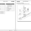 Hyster Pallet Stacker S1.5UT Service Manual 4267895 2