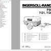 Ingersoll Rand Compressor Parts Catalog PDF 111MB 1