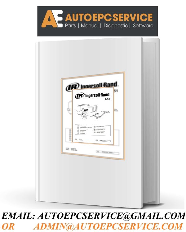 Ingersoll Rand Compressor Parts Catalog PDF 111MB 4 scaled