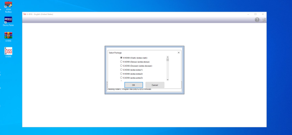Isuzu E IDSS Engine Industrial 04.2025 Diagnostic Service System 1