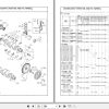 Isuzu Engine C240 Parts Catalog 2012 EN 2
