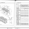 Isuzu Engine C240 Parts Catalog 2016 EN 2