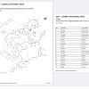 John Deere 624 P TIER Loaders Parts Catalog PC15493 2