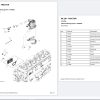John Deere Tractor 8R 230 Parts Catalog PC13570 3