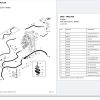 John Deere Tractor 9630 2025 Part Catalog PC10593 2