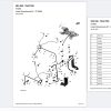 John Deere Tractor PDF 2025 Part Catalog Collection 6