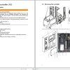 Jungheinrich Forklift EKX514 EKX516k EKX516 European version Service Manual 2