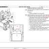 Jungheinrich Forklift EKX514 EKX516k EKX516 European version Service Manual 3