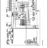 Kalmar Forklift DCE 90 180 DCE 70 32E3 70 35E4 Error Code Electrical Hydraulic Schematic 2