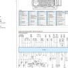 Kia K5 HEV G2.0 NU GDI 2023 Electrical Wiring Diagrams 1