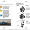 Kinze Agriculture 2025 Operators Parts Manual PDF 1 4