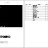 Kobelco Crawler Crane BM700HD Parts Catalog S4GD10003ZO 1