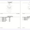 Komatsu Engine PDF 2025 Parts Catalog Collection 4