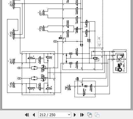 Krone Mower EasyCut B 1000 CR Operation Manual 3