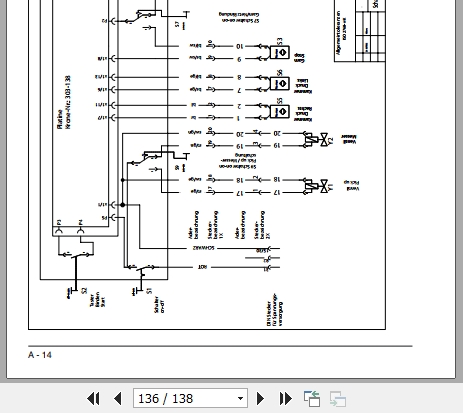 Krone Round Baler Vario Pack 1500 1800 Operation Manual 3
