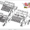Kuhn Agricultural Spare Parts Catalog Collection 1