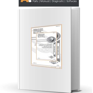 Kuhn Agricultural Spare Parts Catalog Collection 5 scaled