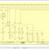 Liebherr Crane FKM Z21575 Electric and Hydraulic Diagrams DE 2