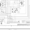 Liebherr Crane FKM Z21575 Electric and Hydraulic Diagrams DE 3
