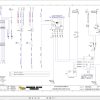 Liebherr Crane G BKF 1025 4.1 Z87001 Electric and Hydraulic Diagrams EN 2