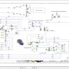 Liebherr Crane G BKF 1025 4.1 Z87001 Electric and Hydraulic Diagrams ES 2