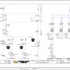 Liebherr Crane G BKF 1025 4.1 Z87001 Electric and Hydraulic Diagrams ES 3