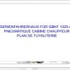 Liebherr Crane G BKF 1025 4.1 Z87001 Electric and Hydraulic Diagrams FR 1