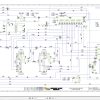 Liebherr Crane G BKF 1025 4.1 Z87001 Electric and Hydraulic Diagrams FR 2