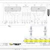 Liebherr Crane G BKF 1025 4.1 Z87001 Electric and Hydraulic Diagrams FR 3