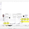Liebherr Crane G LTM 1090 4.2 Z87201 Electric and Hydraulic Diagrams ES 3