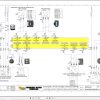 Liebherr Crane G LTM 1090 4.2 Z87201 Electric and Hydraulic Diagrams FR 3