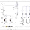 Liebherr Crane G LTM 1090 4.2 Z87201 Electric and Hydraulic Diagrams RU 2