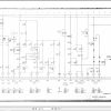 Liebherr Crane LG 1320 Z10580 Electric Diagrams DE 2