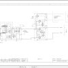 Liebherr Crane LG 1550 Z73705 Electric and Hydraulic Diagrams DE 2
