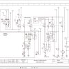 Liebherr Crane LG 1550 Z73705 Electric and Hydraulic Diagrams EN 2