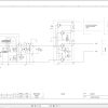 Liebherr Crane LG 1550 Z73705 Electric and Hydraulic Diagrams RU 3