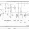 Liebherr Crane LG 1600 Z11071 Electric Diagrams DE 2