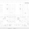 Liebherr Crane LG 1750 Z73758 Electric and Hydraulic Diagrams DE 2
