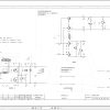 Liebherr Crane LG 1750 Z73758 Electric and Hydraulic Diagrams DE 3